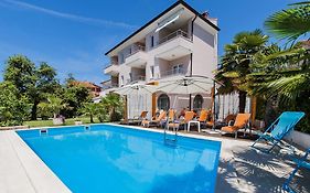 Villa Marea Rovinj